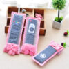 Remote Cover Set of 3 Covers