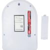 Electronic Digital Kitchen Weighing Scale - 10 kg Capacity