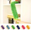 Multipurpose Foldable Telescopic - Fan / Wall Microfiber Duster
