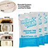 Automatic Toilet & Tank Cleaner