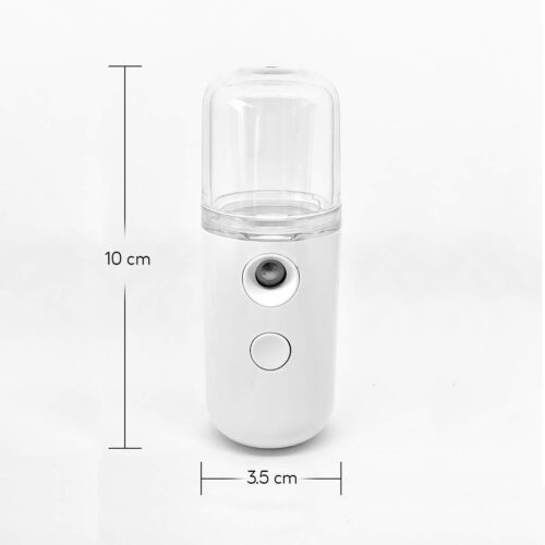 Multipurpose Mini Mist Skin Moisturizing Sprayer