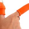 Silicone Thumb Cutting Tool Knife