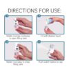 Multipurpose Mini Mist Skin Moisturizing Sprayer