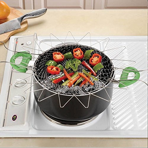 12 in 1 Chef Basket