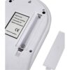 Electronic Digital Kitchen Weighing Scale - 10 kg Capacity
