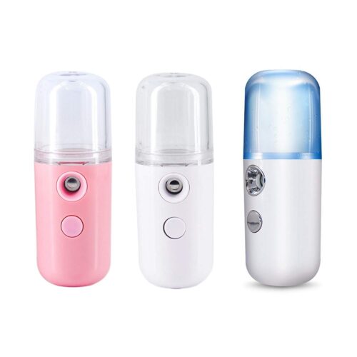 Multipurpose Mini Mist Skin Moisturizing Sprayer