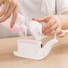 Snail-Shape Liquid Soap Dispenser