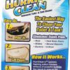 Automatic Toilet & Tank Cleaner