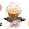 12 in 1 Chef Basket