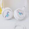 Unicorn Headphones