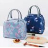 Insulated Tiffin Bag