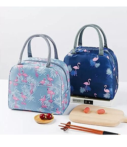 Insulated Tiffin Bag