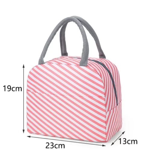 Insulated Tiffin Bag
