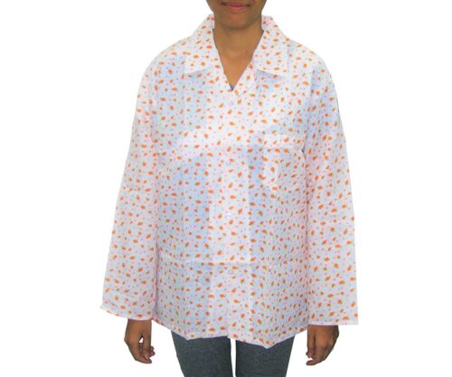 Summer Cotton Suncoat