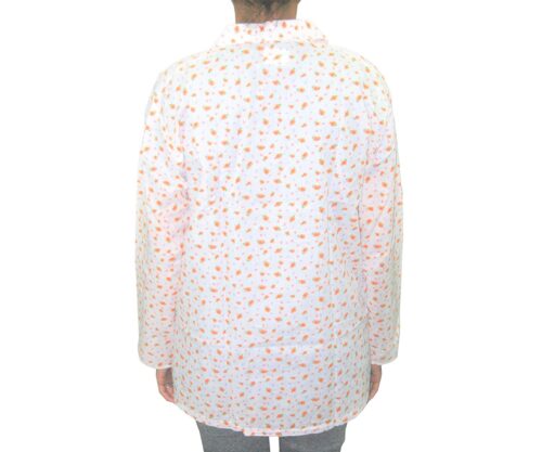 Summer Cotton Suncoat