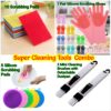 Super Cleaning Tools Combo
