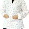 Summer Cotton Suncoat