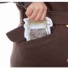 Reusable ZipLock Mason Jar Bags