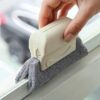 Sliding Window Scrubbing Brush - Pack of 1