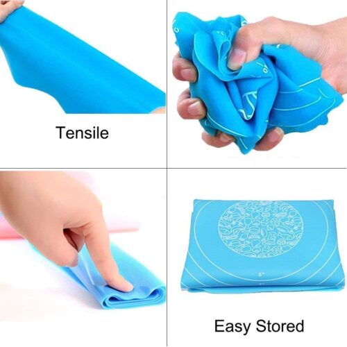 Silicone Baking / Cooking Mat