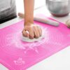 Silicone Baking / Cooking Mat