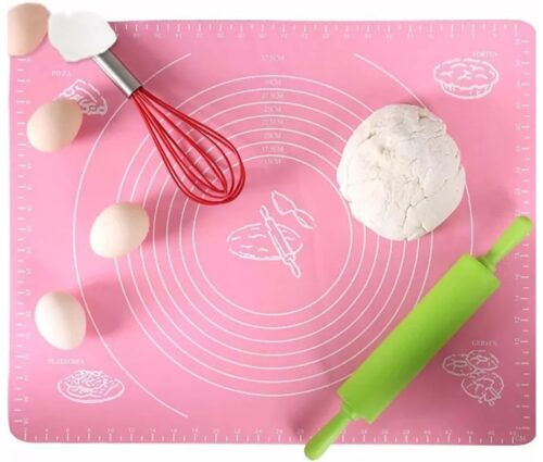 Silicone Baking / Cooking Mat