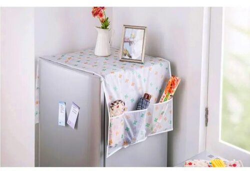 Refrigerator Top Cover