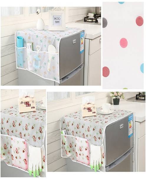 Refrigerator Top Cover