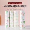 Multipurpose Reusable Paper Kitchen Tissue Roll / Paper Towel / Wipes - 1 Roll