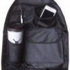Car Back Seat Organizer - Heavy Quality