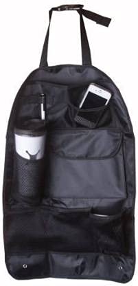 Car Back Seat Organizer - Heavy Quality