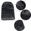 Car Back Seat Organizer - Heavy Quality