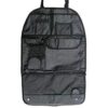 Car Back Seat Organizer - Heavy Quality