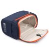 Unisex Travel Cosmetic Makeup Organizer Toiletry Bag