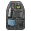 Car Back Seat Organizer - Heavy Quality