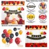 Anniversary Decoration Set
