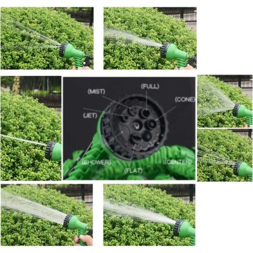 Expandable Magic Hose Water Pipe