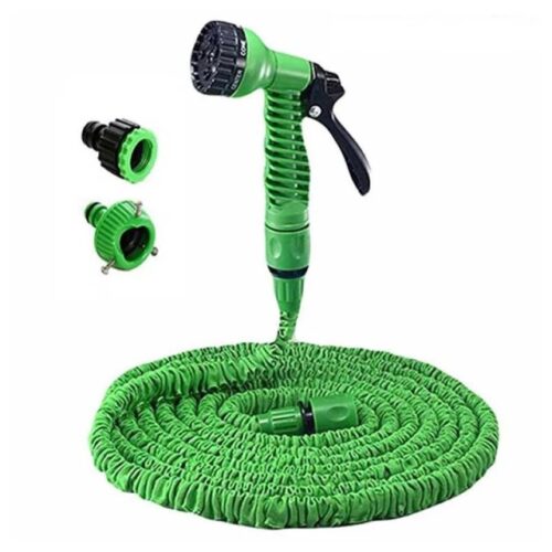 Expandable Magic Hose Water Pipe