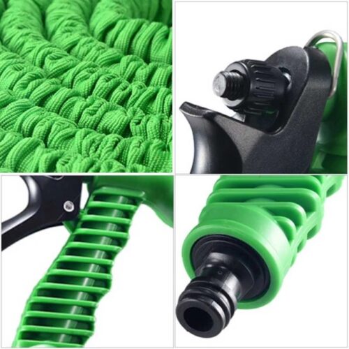 Expandable Magic Hose Water Pipe