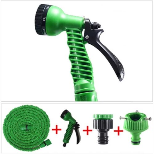 Expandable Magic Hose Water Pipe