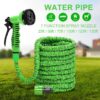 Expandable Magic Hose Water Pipe