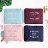 Waterproof Packing Folding Bag