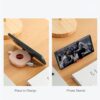 Earphone / Data Cable Winder & Mobile Holder