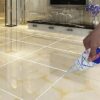 Multifunctional Tile Gap Filler