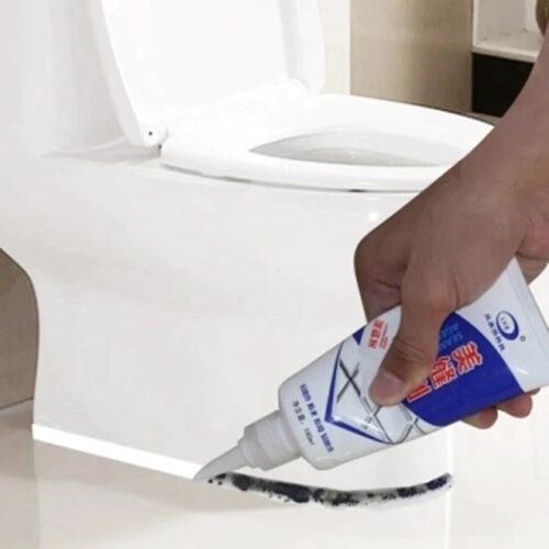 Multifunctional Tile Gap Filler
