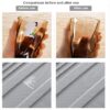 Sticker / Sticky Residue Remover Spray (100ml) with Scrapper