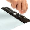 Tamper Proof Plastic Polybags for Courier Packing (With POD)