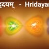 ARHAM Multicolor Reflection Diyas - Hridayam - हृदयम्