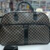 Stylish Travel Duffle Bag