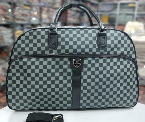 Stylish Travel Duffle Bag